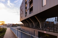 Cras & Pich-Aguilera, lgts Rennes