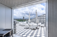 Rem Koolhaas, Casa da Musica, Porto