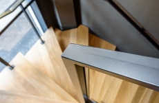 Groupe GIBOIRE, OCDL, Cabinet Loyer architecte, 3 bis rue des Carmes, Rennes(35)