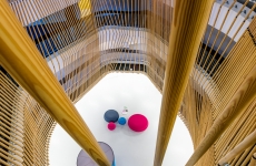 Tétrarc, hub créatic, Nantes