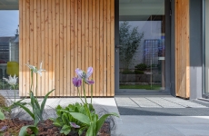 GRIGNOU & STEPHAN architectes, ISI-FISH, Concarneau (29)
