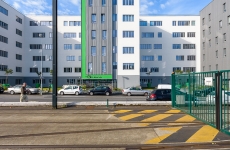 Performance Promotion, les 3 lions, Dujancourt architecte, Saint Herblain, 44.