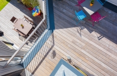 Jean-Charles ROBERT, Maison JG, Rennes (35) : sélection Prix d’Architecture de Bretagne 2016.