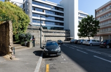 Paul Bouet Architecte, restructuration La Poste Colombier, Rennes, 35.