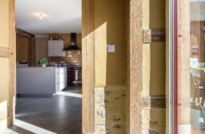 Atelier ALP, Maison individuelle (terre), Pacé (35)
